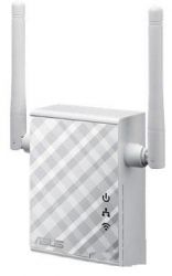  Wi-Fi  ASUS RP-N12  N300 1FE LAN ext. ant x2 90IG01X0-BO2100 -  4