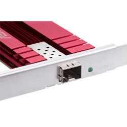 ������� ����� ASUS XG-C100F 10GE SFP+ 90IG0490-MO0R00 - �������� 3