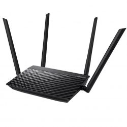 ������������� ASUS RT-AC1200 v2 AC1200, 4xFE LAN, 1xFE WAN 90IG0550-BM3400 - �������� 3