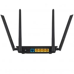 ������������� ASUS RT-AC1200 v2 AC1200, 4xFE LAN, 1xFE WAN 90IG0550-BM3400 - �������� 5