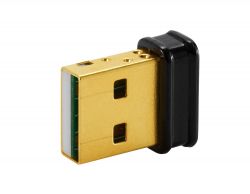 WiFi-адаптер ASUS USB-N10nano N150 USB2.0 nano 90IG05E0-MO0R00 - Картинка 3