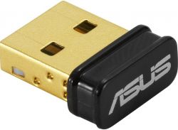 BT- ASUS USB-BT500  Bluetooth 5.0 USB2.0 90IG05J0-MO0R00