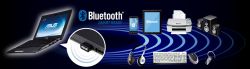 ASUS BT- USB-BT500 Bluetooth 5.0 USB2.0 90IG05J0-MO0R00 -  3