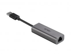 ASUS USB-C2500 USB3.2 to 2.5GE 90IG0650-MO0R0T -  3