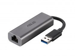 ASUS USB-C2500 USB3.2 to 2.5GE 90IG0650-MO0R0T