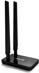 WiFi-������� ASUS USB-AC58 AC1300 USB3.0 ext. ant 90IG06I0-BM0400 - �������� 2