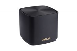 ASUS Маршрутизатор ZenWiFi XD4 1PK PLUS black AX1800 1xGE LAN 1x1GE WAN WPA3 OFDMA MESH 90IG07M0-MO3C10 - Картинка 4