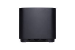 ASUS Маршрутизатор ZenWiFi XD4 1PK PLUS black AX1800 1xGE LAN 1x1GE WAN WPA3 OFDMA MESH 90IG07M0-MO3C10 - Картинка 5