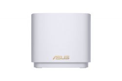 ASUS Router ZenWiFi XD4 2PK PLUS white AX1800 1xGE LAN 1x1GE WAN WPA3 OFDMA MESH 90IG07M0-MO3C20 - �������� 2
