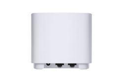 ASUS Router ZenWiFi XD4 2PK PLUS white AX1800 1xGE LAN 1x1GE WAN WPA3 OFDMA MESH 90IG07M0-MO3C20 - �������� 6