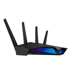 ASUS Маршрутизатор RT-AX82U v2 AX5400, 4xGE LAN, 1xGE WAN, 1xUSB3.2, MESH EU-UK 90IG07W0-MU9B10 - Картинка 7