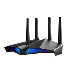 ASUS Маршрутизатор RT-AX82U v2 AX5400, 4xGE LAN, 1xGE WAN, 1xUSB3.2, MESH EU-UK 90IG07W0-MU9B10 - Картинка 10