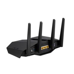 ASUS Маршрутизатор RT-AX82U v2 AX5400, 4xGE LAN, 1xGE WAN, 1xUSB3.2, MESH EU-UK 90IG07W0-MU9B10 - Картинка 13