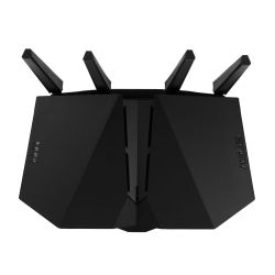 ASUS Маршрутизатор RT-AX82U v2 AX5400, 4xGE LAN, 1xGE WAN, 1xUSB3.2, MESH EU-UK 90IG07W0-MU9B10 - Картинка 14