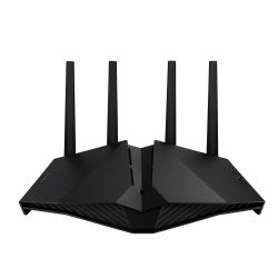 ASUS Маршрутизатор RT-AX82U v2 AX5400, 4xGE LAN, 1xGE WAN, 1xUSB3.2, MESH EU-UK 90IG07W0-MU9B10 - Картинка 15