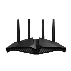 ASUS Маршрутизатор RT-AX82U v2 AX5400, 4xGE LAN, 1xGE WAN, 1xUSB3.2, MESH EU-UK 90IG07W0-MU9B10 - Картинка 16
