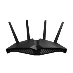 ASUS Маршрутизатор RT-AX82U v2 AX5400, 4xGE LAN, 1xGE WAN, 1xUSB3.2, MESH EU-UK 90IG07W0-MU9B10 - Картинка 17