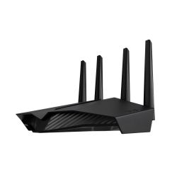 ASUS Маршрутизатор RT-AX82U v2 AX5400, 4xGE LAN, 1xGE WAN, 1xUSB3.2, MESH EU-UK 90IG07W0-MU9B10 - Картинка 18