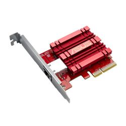 ������� ����� ASUS XG-C100C v3 1x10GE, PCI Express x1 90IG08B0-MO0B00