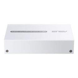 Коммутатор ASUS ExpertWiFi EBP15 5xGE (4xPoE), 60Вт, Управляемий L2+ 90IG08D0-MO3B00 - Картинка 6