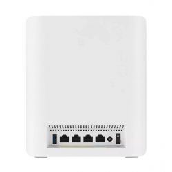 ������� WiFi-Mesh ASUS ZenWiFi BT8 BE14000, 1xGE LAN, 1x2.5GE LAN, 1x2.5GE LAN, 1xUSB 3.0, 2���, ����� 90IG0930-MO3B20 - �������� 7
