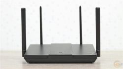 ������������� ASUS  RT-BE50 GO BE3600 3xGE LAN, 1x2.5GE WAN 90IG09T0-MO0B00