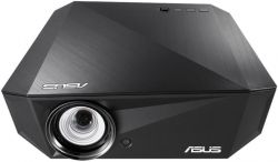  Asus F1 (DLP, FHD, 1200 lm, LED) Wi-Fi, Black 90LJ00B0-B00520