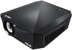  Asus F1 (DLP, FHD, 1200 lm, LED) Wi-Fi, Black 90LJ00B0-B00520 -  4