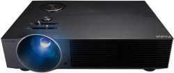  Asus ProArt A1 (DLP, FHD, 3000 lm, LED) Wi-Fi, Black 90LJ00G0-B00270