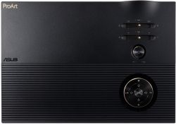 �������� Asus ProArt A1 (DLP, FHD, 3000 lm, LED) Wi-Fi, Black 90LJ00G0-B00270 - �������� 7