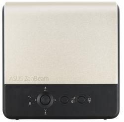   Asus ZenBeam E2 (DLP, WVGA, 300 lm, LED) Wi-Fi 90LJ00H3-B01170 -  11