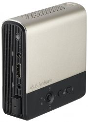   Asus ZenBeam E2 (DLP, WVGA, 300 lm, LED) Wi-Fi 90LJ00H3-B01170 -  9