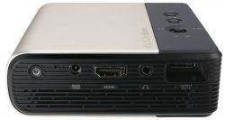   Asus ZenBeam E2 (DLP, WVGA, 300 lm, LED) Wi-Fi 90LJ00H3-B01170 -  6