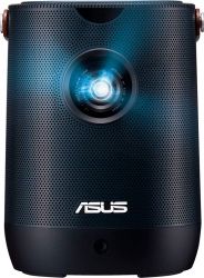   Asus ZenBeam L2 FHD, 400 lm, LED, 1.2, WiFi, Android TV 90LJ00I5-B01070 -  1