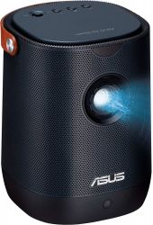   Asus ZenBeam L2 FHD, 400 lm, LED, 1.2, WiFi, Android TV 90LJ00I5-B01070 -  3