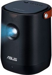 Проектор портативный Asus ZenBeam L2 FHD, 400 lm, LED, 1.2, WiFi, Android TV 90LJ00I5-B01070 - Картинка 2