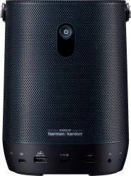 Проектор портативный Asus ZenBeam L2 FHD, 400 lm, LED, 1.2, WiFi, Android TV 90LJ00I5-B01070 - Картинка 4