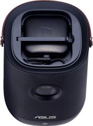 Проектор портативный Asus ZenBeam L2 FHD, 400 lm, LED, 1.2, WiFi, Android TV 90LJ00I5-B01070 - Картинка 5