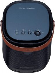 Проектор портативный Asus ZenBeam L2 FHD, 400 lm, LED, 1.2, WiFi, Android TV 90LJ00I5-B01070 - Картинка 6