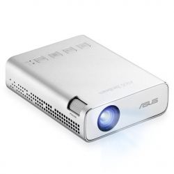 Портативный проектор Asus ZenBeam E1R (DLP, WVGA, 200 lm, LED) Wi-Fi 90LJ00J3-B01070