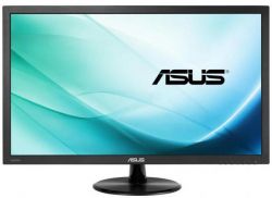  LCD 21.5" Asus VP228DE D-Sub, TN 90LM01K0-B04170