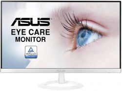  Asus 27" VZ279HE-W D-Sub, HDMI, IPS, 75Hz, 5ms, White 90LM02X4-B01470 -  1