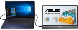 ASUS   LCD 15.6" ZenScreen Touch MB16AMT 90LM04S0-B01170 -  5