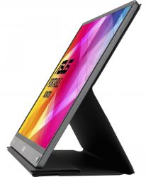   LCD 15.6" Asus ZenScreen GO MB16AHP mHDMI, USB-C, MM, IPS, 7800mAh, Cover 90LM04T0-B01170 -  8