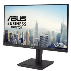 ������� Asus 23.8" VA24DQFS D-Sub, HDMI, DP, 2xUSB, MM, IPS, 100Hz, 1ms, sRGB 99%, AdaptiveSync, Pivot 90LM0540-B01371 - �������� 2