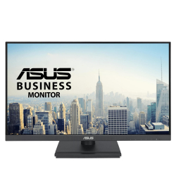 ������� Asus 23.8" VA24DQFS D-Sub, HDMI, DP, 2xUSB, MM, IPS, 100Hz, 1ms, sRGB 99%, AdaptiveSync, Pivot 90LM0540-B01371 - �������� 4