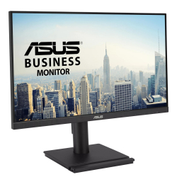 ������� Asus 23.8" VA24DQFS D-Sub, HDMI, DP, 2xUSB, MM, IPS, 100Hz, 1ms, sRGB 99%, AdaptiveSync, Pivot 90LM0540-B01371 - �������� 3