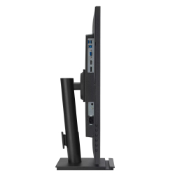 ������� Asus 23.8" VA24DQFS D-Sub, HDMI, DP, 2xUSB, MM, IPS, 100Hz, 1ms, sRGB 99%, AdaptiveSync, Pivot 90LM0540-B01371 - �������� 9