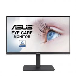  LCD 27" Asus VA27EQSB D-Sub, HDMI, DP, 2xUSB, MM, IPS, 75Hz, FreeSync, Pivot 90LM0559-B01170