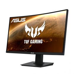 ASUS  LCD 23.6" TUF Gaming VG24VQE 90LM0575-B01170 -  3